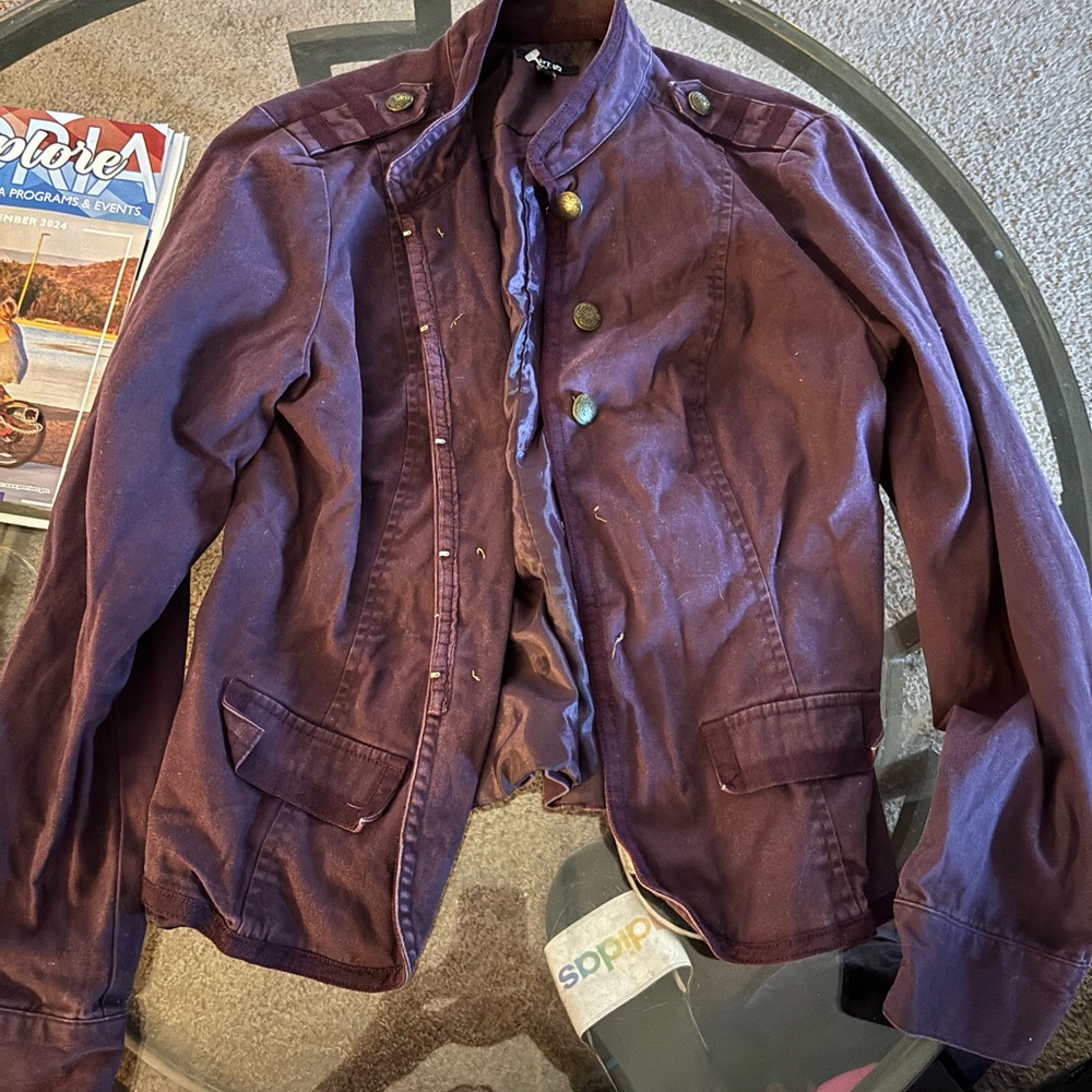 Jacket